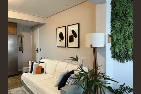 Apartamento à venda com 2 quartos, 67m² em Vila Mascote, São Paulo