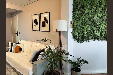 Apartamento à venda com 2 quartos, 67m² em Vila Mascote, São Paulo