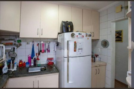 Apartamento à venda com 3 quartos, 67m² em Jardim Melo, Diadema