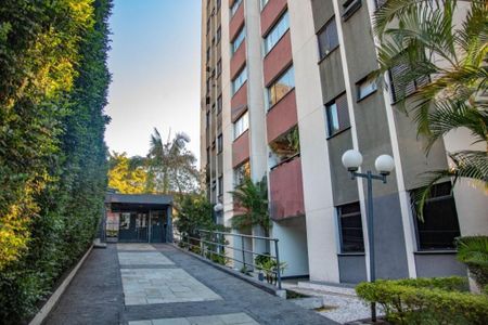 Apartamento à venda com 3 quartos, 67m² em Jardim Melo, Diadema
