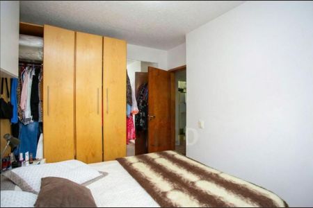 Apartamento à venda com 3 quartos, 67m² em Jardim Melo, Diadema