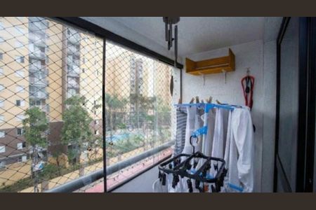Apartamento à venda com 3 quartos, 67m² em Jardim Melo, Diadema