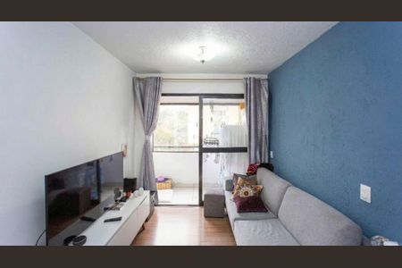 Apartamento à venda com 3 quartos, 67m² em Jardim Melo, Diadema