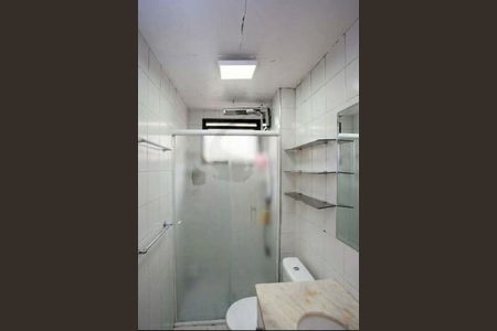 Apartamento à venda com 3 quartos, 67m² em Jardim Melo, Diadema