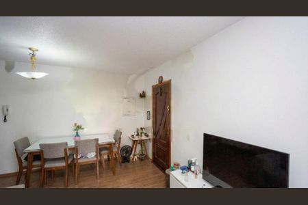 Apartamento à venda com 3 quartos, 67m² em Jardim Melo, Diadema