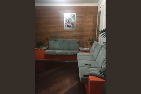 Casa à venda com 196m², 3 quartos e 2 vagas