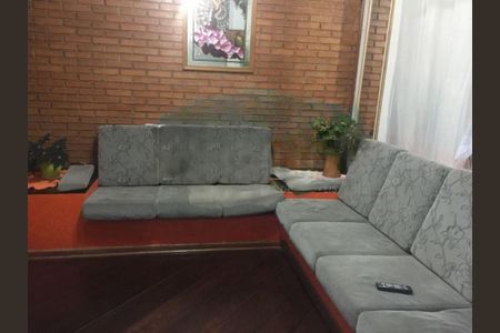 Casa à venda com 196m², 3 quartos e 2 vagas