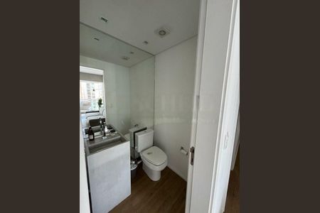 Apartamento à venda com 59m², 1 quarto e 1 vaga