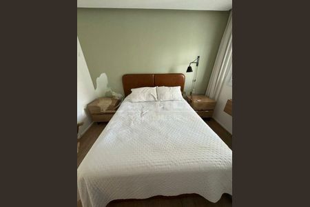 Apartamento à venda com 59m², 1 quarto e 1 vaga