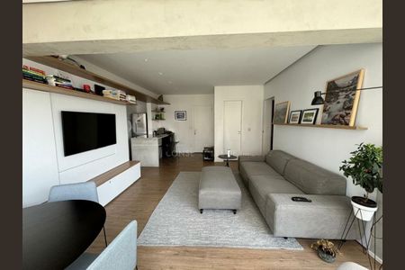 Apartamento à venda com 59m², 1 quarto e 1 vaga