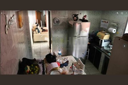 Casa à venda com 2 quartos, 90m² em Jardim Palmares (Zona Sul), São Paulo