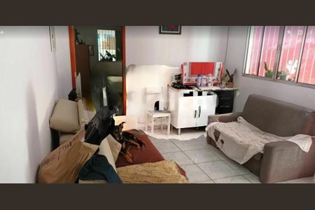 Casa à venda com 2 quartos, 90m² em Jardim Palmares (Zona Sul), São Paulo