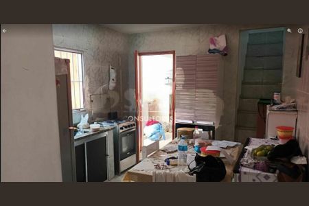 Casa à venda com 2 quartos, 90m² em Jardim Palmares (Zona Sul), São Paulo