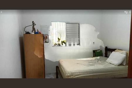 Casa à venda com 2 quartos, 90m² em Jardim Palmares (Zona Sul), São Paulo