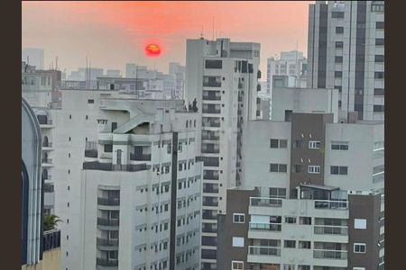 Apartamento à venda com 31m², 1 quarto e 1 vaga