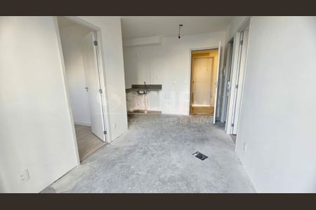 Apartamento à venda com 2 quartos, 36m² em Moema, São Paulo