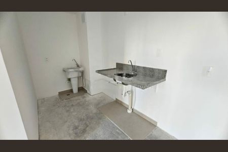 Apartamento à venda com 2 quartos, 36m² em Moema, São Paulo