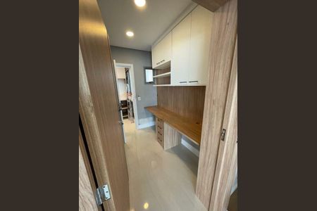 Apartamento à venda com 186m², 3 quartos e 3 vagas
