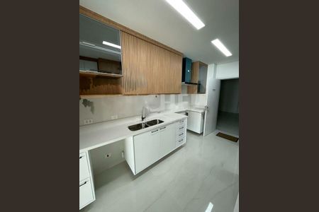 Apartamento à venda com 186m², 3 quartos e 3 vagas