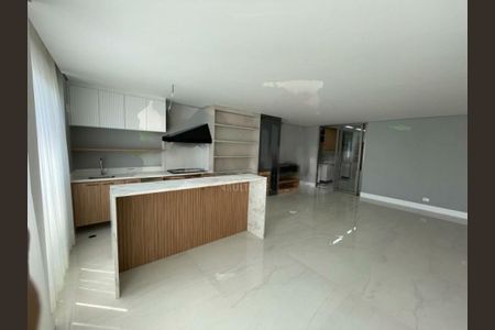 Apartamento à venda com 186m², 3 quartos e 3 vagas