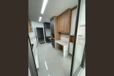 Apartamento à venda com 186m², 3 quartos e 3 vagas