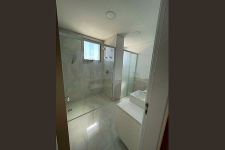 Apartamento à venda com 186m², 3 quartos e 3 vagas