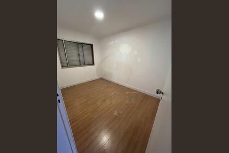 Apartamento à venda com 2 quartos, 57m² em Vila Santa Catarina, São Paulo