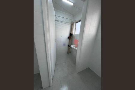 Apartamento à venda com 2 quartos, 57m² em Vila Santa Catarina, São Paulo