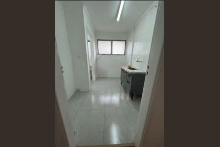 Apartamento à venda com 2 quartos, 57m² em Vila Santa Catarina, São Paulo