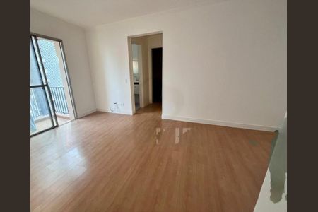 Apartamento à venda com 2 quartos, 57m² em Vila Santa Catarina, São Paulo