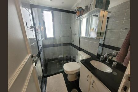 Apartamento à venda com 149m², 3 quartos e 2 vagas