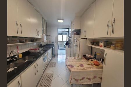 Apartamento à venda com 149m², 3 quartos e 2 vagas