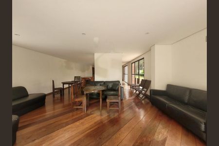 Apartamento à venda com 3 quartos, 149m² em Vila Mascote, São Paulo
