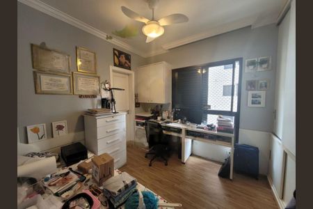 Apartamento à venda com 3 quartos, 149m² em Vila Mascote, São Paulo