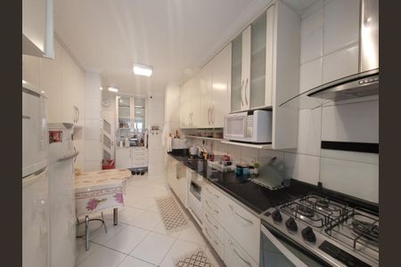 Apartamento à venda com 149m², 3 quartos e 2 vagas