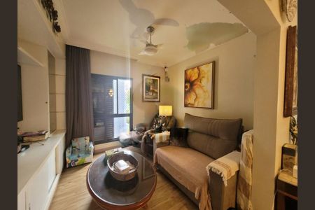 Apartamento à venda com 149m², 3 quartos e 2 vagas