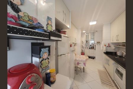 Apartamento à venda com 149m², 3 quartos e 2 vagas