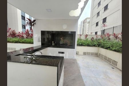Apartamento à venda com 149m², 3 quartos e 2 vagas