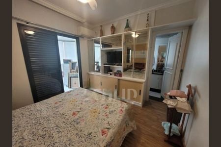Apartamento à venda com 149m², 3 quartos e 2 vagas