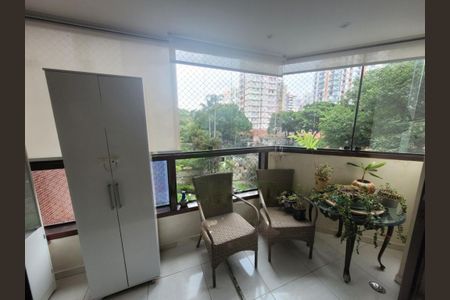 Apartamento à venda com 149m², 3 quartos e 2 vagas