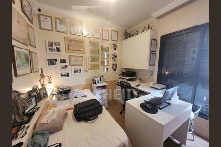 Apartamento à venda com 149m², 3 quartos e 2 vagas