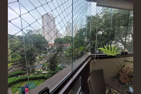 Apartamento à venda com 149m², 3 quartos e 2 vagas