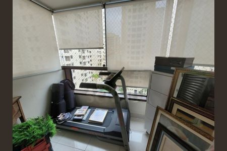 Apartamento à venda com 149m², 3 quartos e 2 vagas