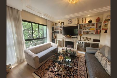 Apartamento à venda com 3 quartos, 149m² em Vila Mascote, São Paulo