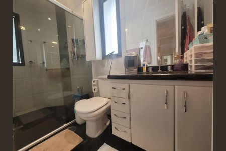 Apartamento à venda com 149m², 3 quartos e 2 vagas
