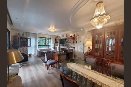 Apartamento à venda com 3 quartos, 149m² em Vila Mascote, São Paulo