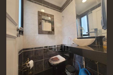 Apartamento à venda com 149m², 3 quartos e 2 vagas