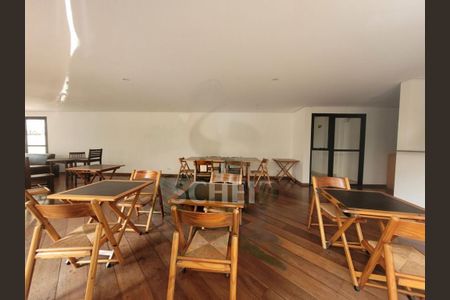Apartamento à venda com 3 quartos, 149m² em Vila Mascote, São Paulo