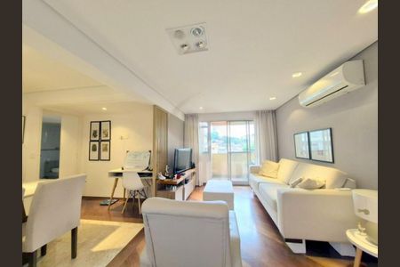 Apartamento à venda com 2 quartos, 69m² em Vila Mascote, São Paulo