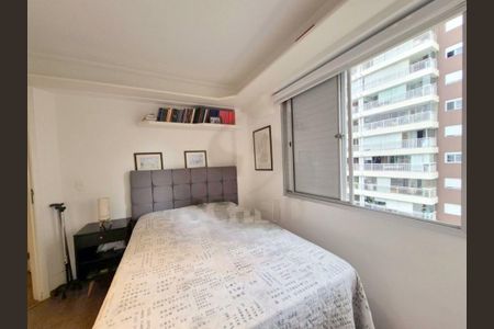 Apartamento à venda com 2 quartos, 69m² em Vila Mascote, São Paulo